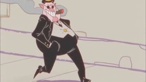 Буржуй Atomic Heart шагает под G-House