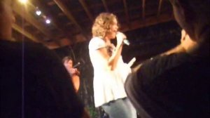 takin' off this pain - ashton shepherd.