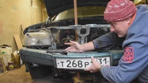 Мерсерожец 2 б