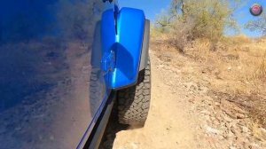 2024 Jeep Wrangler Rubicon 392: Test Drive Review