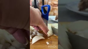 Суп гороховый
