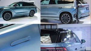 Chery frappe fort : Exlantix ET, Fengyun T9 & E5 électrique Tout ce que vous devez savoir !
