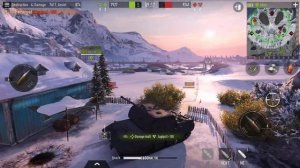 Tank Company E100 10500 damage game Ultra graphics