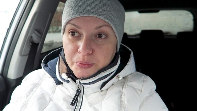Идея для обеда / Польский легкий суп с капустой и горошком / АВТОВЛОГ / Vika Siberia LifeVlog