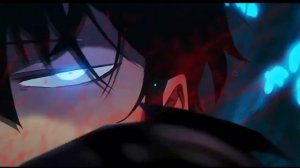 Solo Leveling Edit 4K