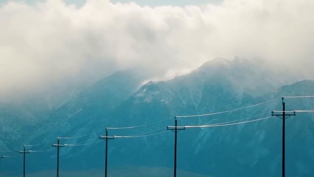 Still Corners - The Message (OFFICIAL VIDEO) смотреть онлайн