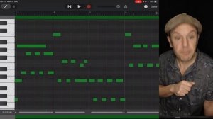 Have you been given an iPad_ Make great music with GarageBand!
