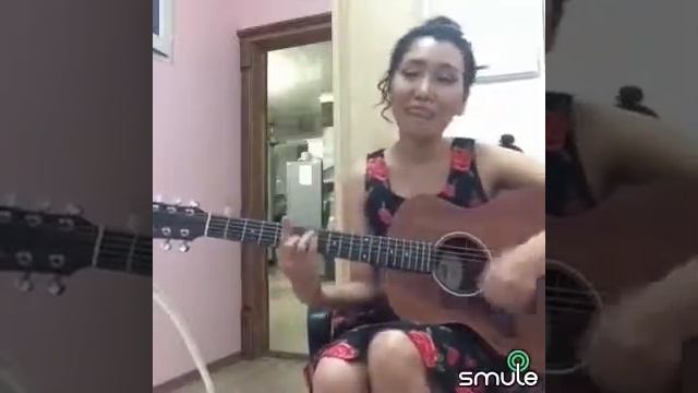 Канат Умбетов & Алия Абікен Жанымда бол смотреть онлайн