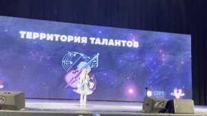 Самодурова Ксения Валенки
