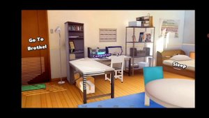 Isekai Brothel 0.2 (ภาษาไทย)