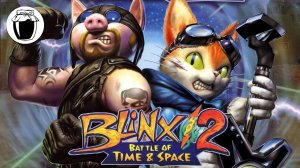 Blinx 2: Masters of Time & Space — последний рывок маскота XBOX к успеху (Банка Джема 39, ч.2)