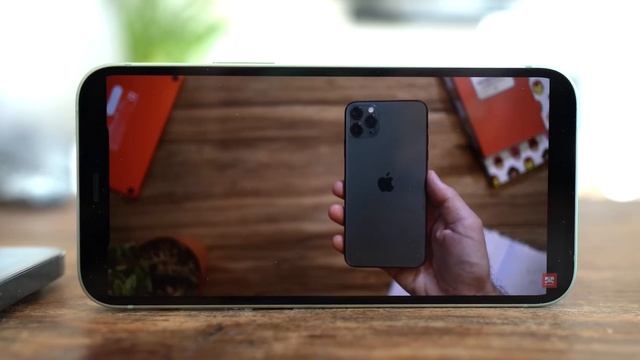 iPhone 12 Mini | האייפון הקטן ביותר