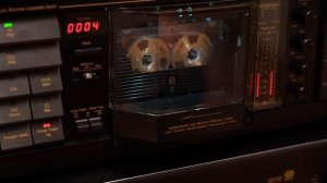 Nakamichi RX 505E