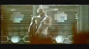 Rammstein   Буратино