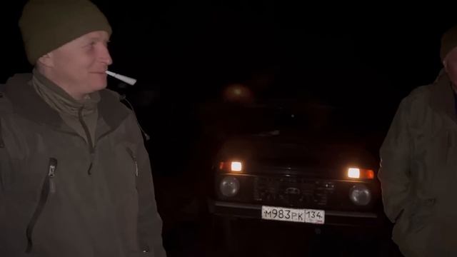 Охота на волка вабой. 1300 км за четверо суток. Волкособ с матерым! смотреть онлайн