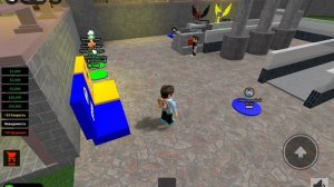 игра doors в роблоксе