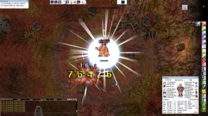 How to solo Last Room's Instance as Ranger Ragnarok Online iRO Chaos โ๏∀๏ใ