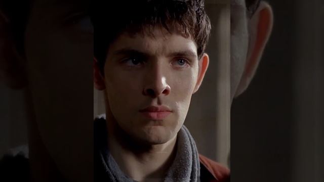 Merlin & Arthur #merlin #merlinedits #arthurpendragon #merthur