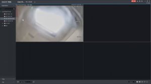 Smart PSS Software PC NVR Configuration