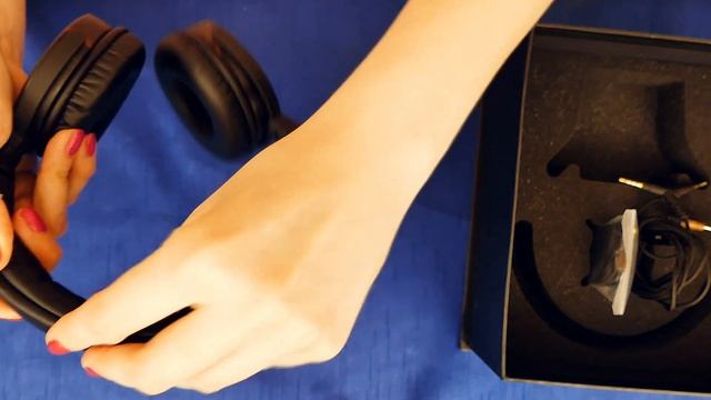 My Fav ASMR Headphones! - Meze Wood Headphones Classic 73 Unboxing & Review смотреть онлайн