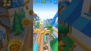 Cat Runner Decorate Home Happy Panda Run Android / iOS Gameplay