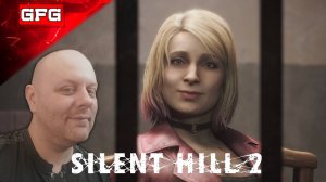 ЛАБИРИНТ | 7-2 | SILENT HILL 2 Remake (2024) НЕСПЕШНОЕ ПРОХОЖДЕНИЕ