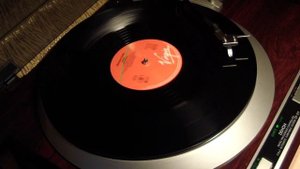 Michael Cretu - Mikado (1986) vinyl