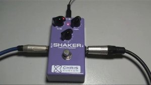 Chris Custom Shaker Tremolo2