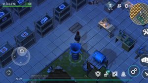 СТРАННЫЙ РЕЙД БАЗЫ Player 6762! Last Day On Earth Survival