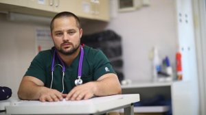 Ветеринарная 3