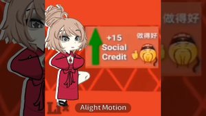 𓂀Коллаб #гача#гачаклуб#гачанокс#якитайка𓂀