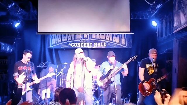 КОТЛЕТНОЕ БЮРО -- Зоосвин бу смотреть онлайн