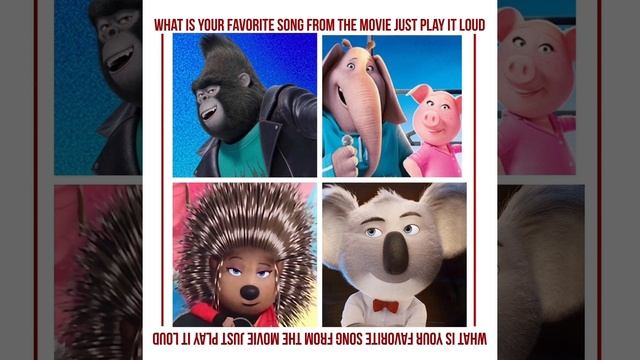 Higher (Feat. Alex Newell) [With Princess Precious] (From “Sing 2”) смотреть онлайн