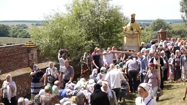 ЗАПИСКИ ИЗ ГЛУБИНКИ: ИЖЕСЛАВЛЬ 28 ИЮНЯ 2018