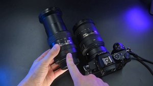 Nikon 18-200mmAF-S VR II DX Zoom Nikkor Лучше чем G1?