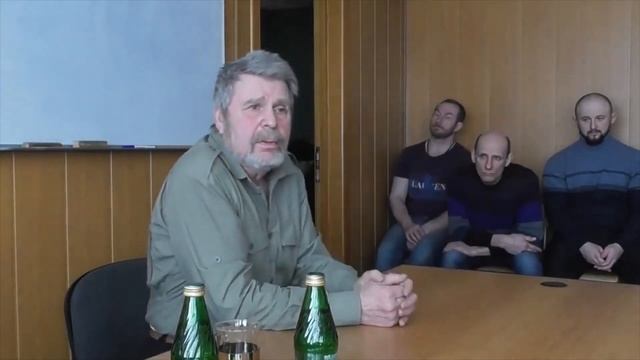 Георгий Сидоров.  Барнаул 28 01 2020 год