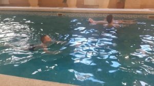 Отель Феерия. Геленджик (3)