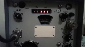 Радиоприемник Р-326М серия 01