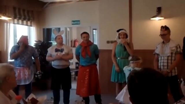 С Новым Годом 2024! смотреть онлайн