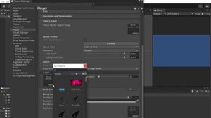 Кастомная начальная заставка в Unity || Собственный логотип на заставке в Юнити