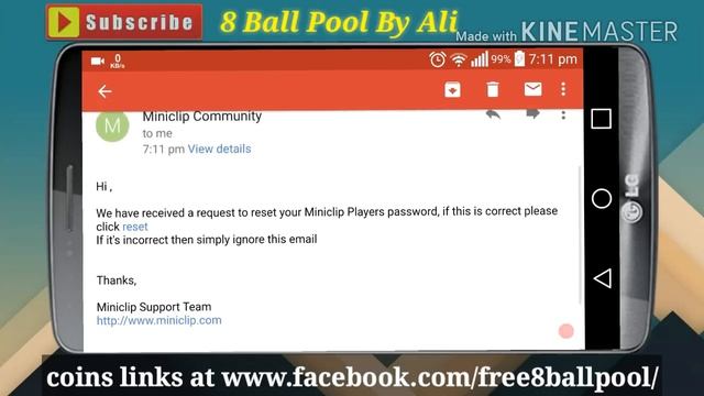 8 ball pool How To Convert 8 Ball Pool Google Account To Miniclip Account   Android IOS