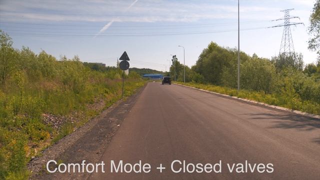 Jeep Grand Cherokee SRT | Baq Exhaust sound | Cat-back with valves | Sportowy wydech z klapami смотреть онлайн