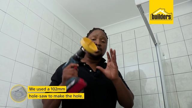 How to Install an Extractor Fan смотреть онлайн