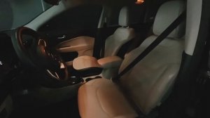 Jeep Compass LIMITED 2019