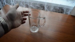 Кружка пивная, оригинальная