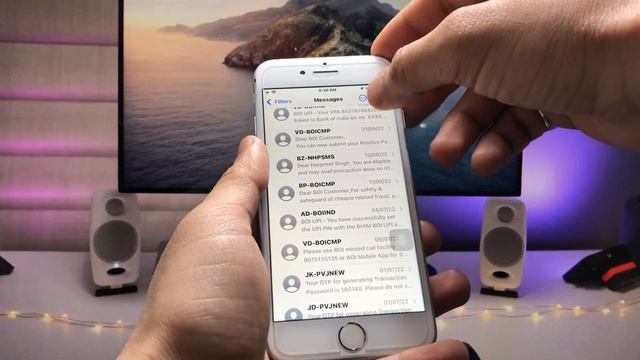 Top 5 Most Useful iPhone Hidden Features - Tricks & Tips 2023