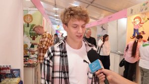ОПРОС ЛЮБЯТ ЛИ ДЕТИ ЧИТАТЬ?