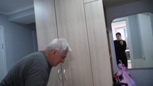 VLOG Катя переезжает. Чего боится Катя