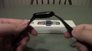 $3 Smartwatch T900 Pro Max Review