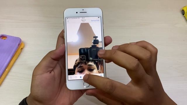 Unboxing iPhone 8 bekas harga 1.3jt‼️